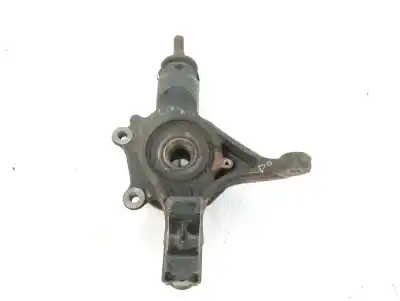 Second-hand car spare part front left knuckle for citroen c4 picasso sx oem iam references   