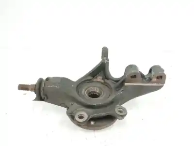 Second-hand car spare part front left knuckle for citroen c4 picasso sx oem iam references   