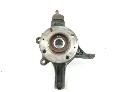Second-hand car spare part front right knuckle for citroen c4 picasso sx oem iam references 