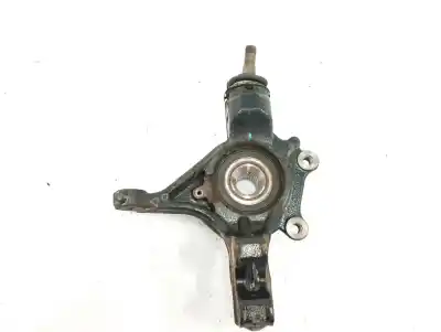 Second-hand car spare part front right knuckle for citroen c4 picasso sx oem iam references   