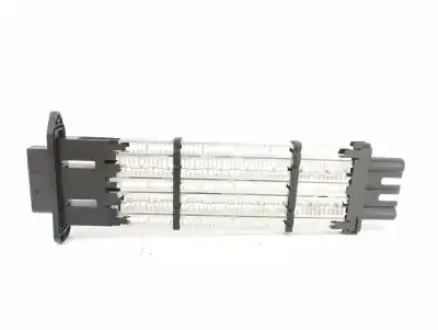 Автозапчасти б/у сопротивление нагреву за citroen c4 picasso sx ссылки oem iam a52102400