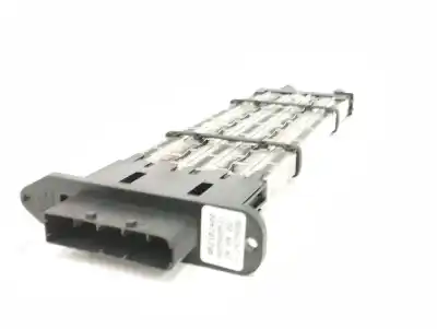 Автозапчасти б/у сопротивление нагреву за citroen c4 picasso sx ссылки oem iam a52102400  