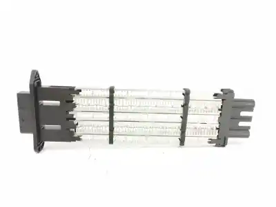 Second-hand car spare part heater blower for citroen c4 picasso sx oem iam references a52102400