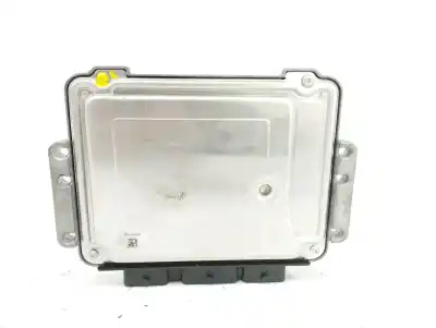 Second-hand car spare part ecu engine control for citroen c4 picasso sx oem iam references 9665674480  0281014729