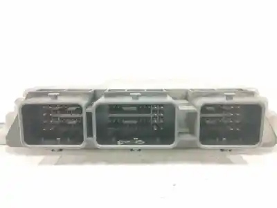 Second-hand car spare part ecu engine control for citroen c4 picasso sx oem iam references 9665674480  0281014729
