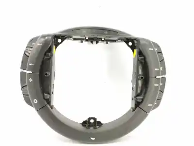 Second-hand car spare part steering wheel switch for citroen c4 picasso sx oem iam references 96624938zd