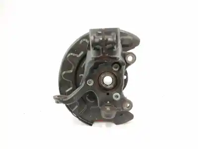 Second-hand car spare part front left knuckle for volkswagen t-roc 1.0 tsi oem iam references 5qm255a  