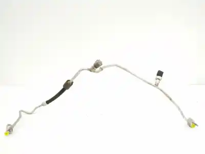 Pezzo di ricambio per auto di seconda mano tubi aria condizionata per volkswagen t-roc 1.0 tsi riferimenti oem iam 5q0816741k