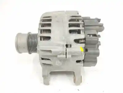 Pezzo di ricambio per auto di seconda mano alternatore per volkswagen t-roc 1.0 tsi riferimenti oem iam 04e903015