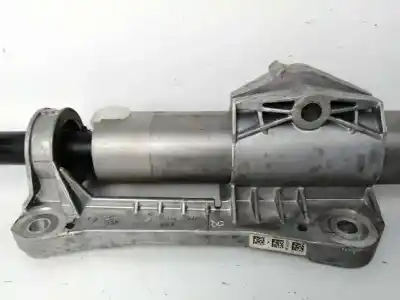 Автозапчастина б/у рульва колонка для iveco daily pr 2.3 diesel cat посилання на oem iam 42567140  