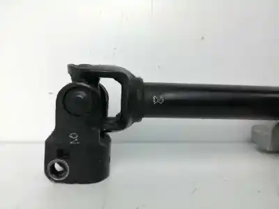 Автозапчастина б/у рульва колонка для iveco daily pr 2.3 diesel cat посилання на oem iam 42567140  