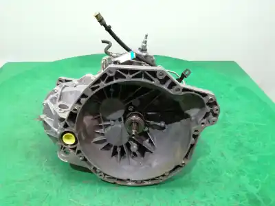 Gebrauchtes Autoersatzteil GETRIEBE zum RENAULT ESPACE IV (JK0) (2002->)  OEM-IAM-Referenzen PK6361  