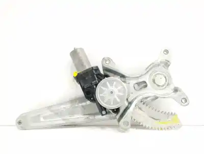 Second-hand car spare part rear left window regulator for suzuki vitara 1.0 12v boosterjet cat oem iam references 8356061m00