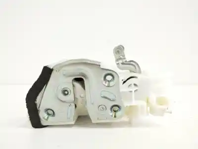Second-hand car spare part rear right door lock for suzuki vitara 1.0 12v boosterjet cat oem iam references 8230154p01