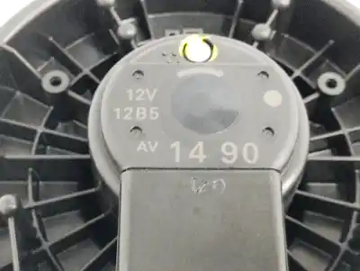 Peça sobressalente para automóvel em segunda mão motor de sofagem por suzuki vitara 1.0 12v boosterjet cat referências oem iam av1490  