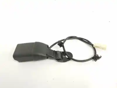Second-hand car spare part left front seat belt buckle for suzuki vitara 1.0 12v boosterjet cat oem iam references   