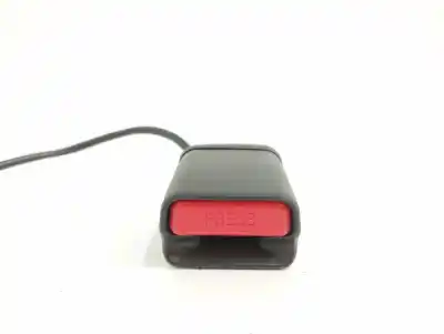 Second-hand car spare part left front seat belt buckle for suzuki vitara 1.0 12v boosterjet cat oem iam references 