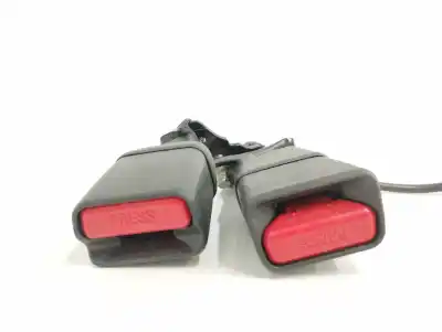 Second-hand car spare part right front seat belt buckle for suzuki vitara 1.0 12v boosterjet cat oem iam references 