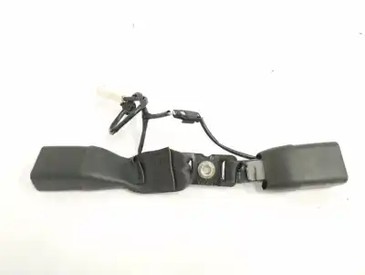 Peça sobressalente para automóvel em segunda mão chicote / encaixe cinto segurança dianteiro direito por suzuki vitara 1.0 12v boosterjet cat referências oem iam   