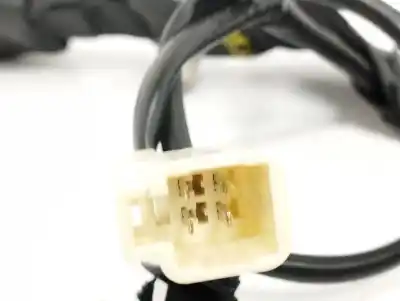 Peça sobressalente para automóvel em segunda mão chicote / encaixe cinto segurança dianteiro direito por suzuki vitara 1.0 12v boosterjet cat referências oem iam   