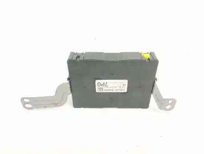 Peça sobressalente para automóvel em segunda mão módulo eletrônico por suzuki vitara 1.0 12v boosterjet cat referências oem iam 3953086r00  3953054p0