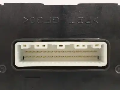 Peça sobressalente para automóvel em segunda mão módulo eletrônico por suzuki vitara 1.0 12v boosterjet cat referências oem iam 3953086r00  3953054p0