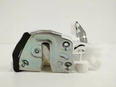 Second-hand car spare part front right door lock for suzuki vitara 1.0 12v boosterjet cat oem iam references 8220154p20