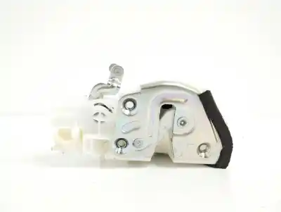 Second-hand car spare part rear left door lock for suzuki vitara 1.0 12v boosterjet cat oem iam references 8230254p01