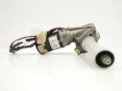 Second-hand car spare part steering column for toyota yaris (ksp9/scp9/nlp9) 1.3 cat oem iam references 452000d10000