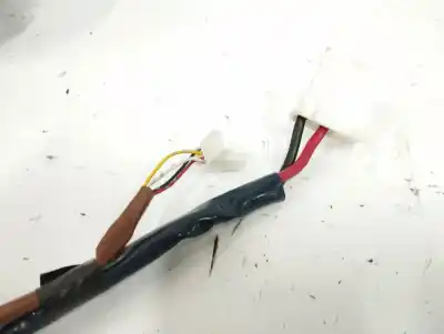 Second-hand car spare part steering column for toyota yaris (ksp9/scp9/nlp9) 1.3 cat oem iam references 452000d10000  