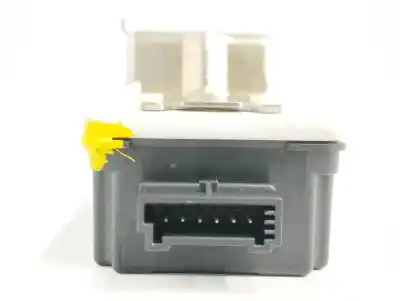 Pièce détachée automobile d'occasion module électronique pour suzuki vitara 1.0 12v boosterjet cat références oem iam 3716061m11  