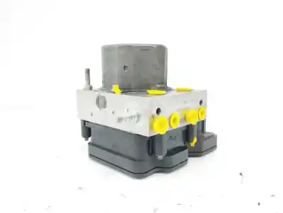 Автозапчастина б/у абс для nissan pulsar fastback (c13) 1.5 dci посилання на oem iam 476603zf0b  0265956531