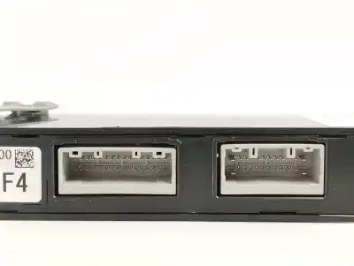 Second-hand car spare part electronic module for suzuki vitara 1.0 12v boosterjet cat oem iam references 3678086r00  