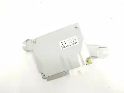 Second-hand car spare part electronic module for suzuki vitara 1.0 12v boosterjet cat oem iam references 3368053s00