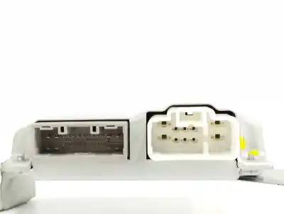 Second-hand car spare part electronic module for suzuki vitara 1.0 12v boosterjet cat oem iam references 3368053s00  