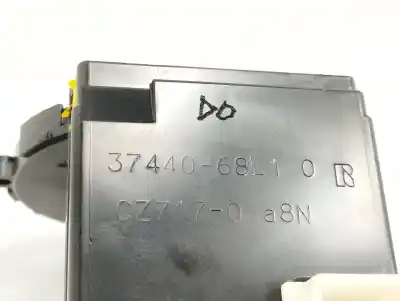 Peça sobressalente para automóvel em segunda mão sensor por suzuki vitara 1.0 12v boosterjet cat referências oem iam 3744068l1 cz7170 