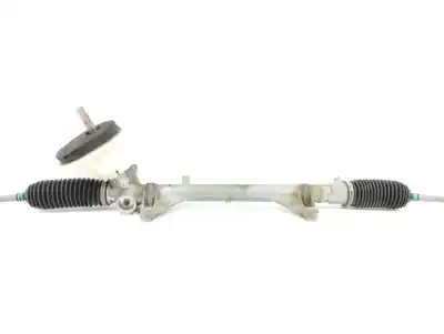 Second-hand car spare part STEERING RACK for RENAULT CLIO III  OEM IAM references 490016057R  