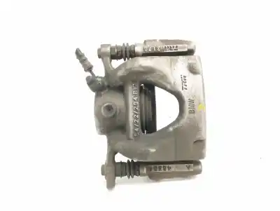 Peça sobressalente para automóvel em segunda mão pinça de travão dianteira esquerda por mini mini (f56) cooper s referências oem iam   