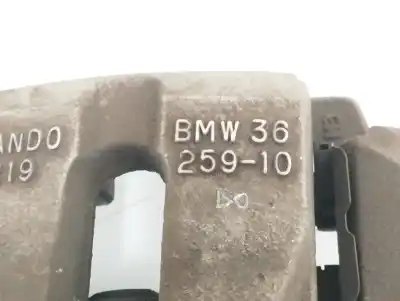 Second-hand car spare part rear left brake caliper for mini mini (f56) cooper s oem iam references   