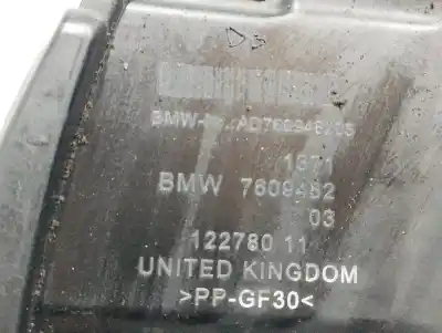 Second-hand car spare part air filter for mini mini (f56) cooper s oem iam references 7609482  