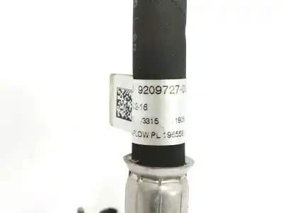 Second-hand car spare part air conditioning pipes for mini mini (f56) cooper s oem iam references 9209727  
