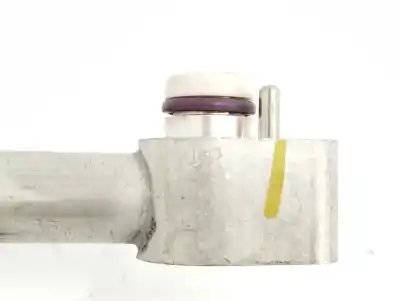 Peça sobressalente para automóvel em segunda mão tubos de ar condicionado por mini mini (f56) cooper s referências oem iam 9209721  