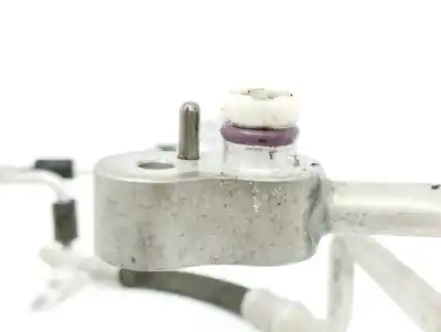 Peça sobressalente para automóvel em segunda mão tubos de ar condicionado por mini mini (f56) cooper s referências oem iam 64539209724  