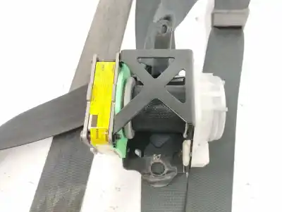 Second-hand car spare part front left seat belt for toyota yaris (ksp9/scp9/nlp9) 1.3 cat oem iam references 732200d160  