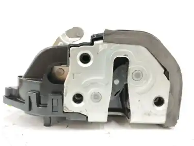 Second-hand car spare part rear left door lock for toyota yaris (ksp9/scp9/nlp9) 1.3 cat oem iam references 