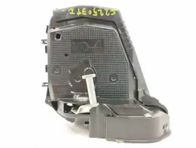 Second-hand car spare part rear left door lock for toyota yaris (ksp9/scp9/nlp9) 1.3 cat oem iam references   