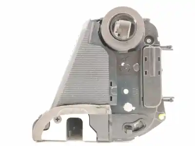 Second-hand car spare part rear left door lock for toyota yaris (ksp9/scp9/nlp9) 1.3 cat oem iam references   