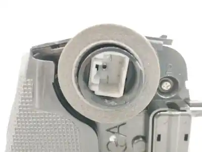 Second-hand car spare part rear left door lock for toyota yaris (ksp9/scp9/nlp9) 1.3 cat oem iam references   