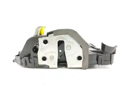 Second-hand car spare part left front door lock for toyota yaris (ksp9/scp9/nlp9) 1.3 cat oem iam references 