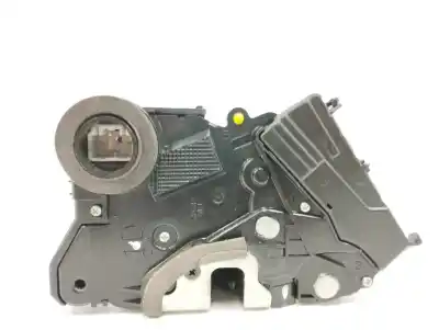 Second-hand car spare part left front door lock for toyota yaris (ksp9/scp9/nlp9) 1.3 cat oem iam references   